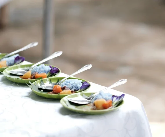 Confidentiel Cours De Cuisine A Rennes Traiteur 3