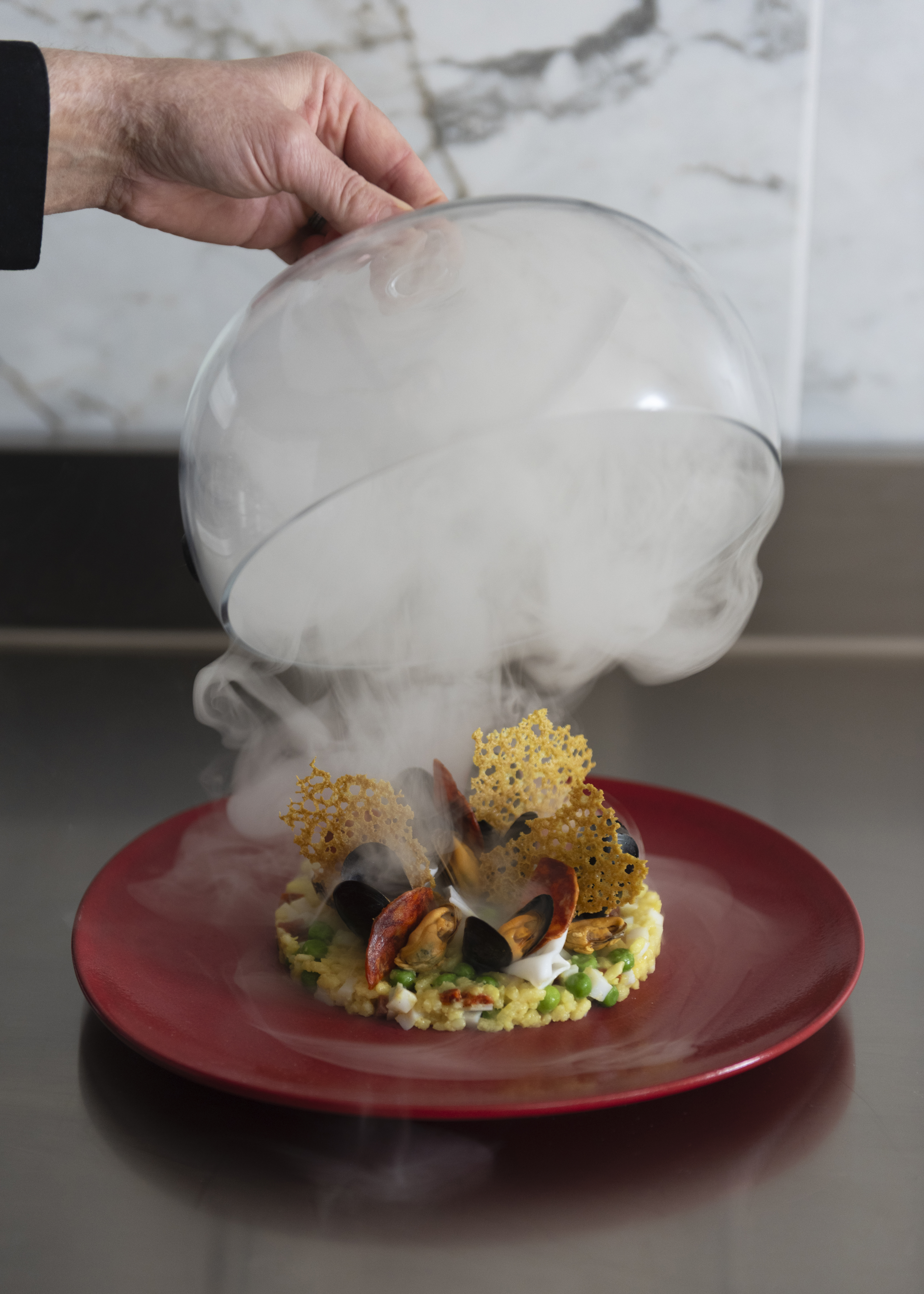 Confidentiel Cours De Cuisine A Rennes Mlle Adele Blandine Lucas 12.25 7