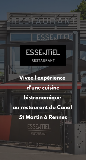 Confidentiel Cours De Cuisine A Rennes Resturant Essentiel